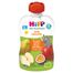 HiPP HiPPiS Mus owocowy Bio, gruszka, jabłko, mango i marakuja, po 6 miesiącu, 100 g - miniaturka  zdjęcia produktu