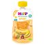 HiPP Sport Mus owocowy Bio, banany, gruszki, pomarańcze, mango z ryżem, po 1 roku, 120 g - miniaturka  zdjęcia produktu