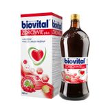 Biovital Zdrowie Plus, 1000 ml USZKODZONE OPAKOWANIE - miniaturka zdjęcia produktu