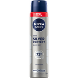 Nivea Men Silver Protect, antyperspirant w sprayu dla mężczyzn, 250 ml - miniaturka zdjęcia produktu