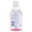 Nivea Rose Touch, dwufazowy płyn micelarny z organiczną wodą różaną, 400 ml - miniaturka 2 zdjęcia produktu