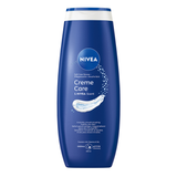Nivea, żel pod prysznic, Creme Care, 500 ml - miniaturka zdjęcia produktu