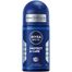 Nivea Men Protect & Care, antyperspirant roll-on dla mężczyzn, 48h, 50 ml - miniaturka  zdjęcia produktu