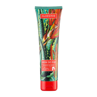 Aloesove, krem do rąk, 100 ml - zdjęcie produktu