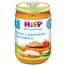 HiPP Danie Bio, kuskus z warzywami i kurczakiem, po 7 miesiącu, 220 g - miniaturka  zdjęcia produktu
