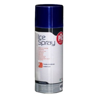 PiC Solution Ice Spray, lód w aerozolu, 400 ml - zdjęcie produktu