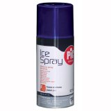 PiC Solution Ice Spray, lód w aerozolu 150 ml - miniaturka zdjęcia produktu