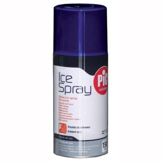 PiC Solution Ice Spray, lód w aerozolu 150 ml - zdjęcie produktu