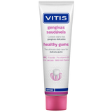 Vitis Healthy Gums, pasta do zębów, 100 ml USZKODZONE OPAKOWANIE - miniaturka zdjęcia produktu