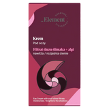 Element, krem pod oczy, filtrat śluzu ślimaka + algi, 30 ml - miniaturka zdjęcia produktu