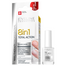 Eveline Cosmetics Nail Therapy, skoncentrowana odżywka do paznokci 8w1, Silver Shine, 12 ml - miniaturka  zdjęcia produktu
