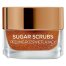L’Oreal Sugar Scrubs, peeling rozświetlający, 50 ml L’Oreal Sugar Scrubs, peeling rozświetlający, 50 ml - miniaturka zdjęcia produktu
