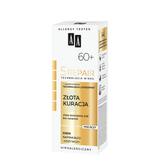 AA Technologia Wieku 5 Repair, krem napinająco-odżywczy pod oczy, 15 ml - miniaturka zdjęcia produktu