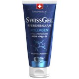 SwissMedicus SwissGel, żel z kolagenem Forte, chłodzący, 200 ml - miniaturka zdjęcia produktu