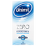 Unimil Zero, prezerwatywy dodatkowo nawilżane, ultracienkie, 10 sztuk - miniaturka 2 zdjęcia produktu