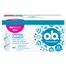 O.B. ProComfort, tampony higieniczne, Mini, 32 sztuki - 1 O.B. ProComfort, tampony higieniczne, Mini, 32 sztuki - miniaturka zdjęcia produktu