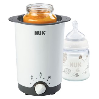 NUK, podgrzewacz pokarmu Thermo 3w1 - 2 NUK, podgrzewacz pokarmu Thermo 3w1 - 2 - zdjęcie produktu