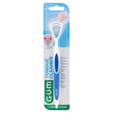 GUM Tongue Cleaner, szczoteczka do języka, 1 sztuka - miniaturka zdjęcia produktu