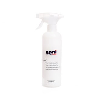 Seni, neutralizator zapachu, 500 ml - zdjęcie produktu