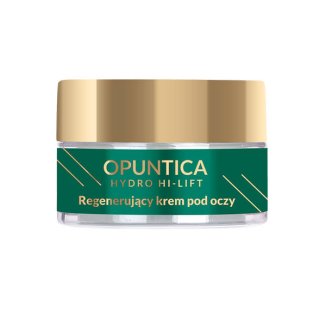 AVA Opuntica, krem pod oczy, regenerujący, 30 ml - 3 AVA Opuntica, krem pod oczy, regenerujący, 30 ml - 3 - zdjęcie produktu