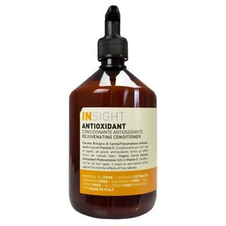 Insight Antioxidant, odmładzająca odżywka do włosów, 400 ml - zdjęcie produktu