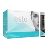 Este Synergy, shot, 25 ml x 28 fiolek USZKODZONE OPAKOWANIE - miniaturka zdjęcia produktu