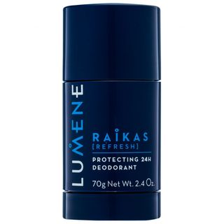 Lumene Men Raikas, dezodorant w sztyfcie, 24 godziny, 70 g - zdjęcie produktu