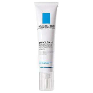 La Roche-Posay Effaclar A.I, preparat punktowy na niedoskonałości, 15 ml USZKODZONE OPAKOWANIE - zdjęcie produktu