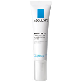 La Roche-Posay Effaclar A.I, preparat punktowy na niedoskonałości, 15 ml USZKODZONE OPAKOWANIE - zdjęcie produktu