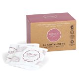 GingerOrganic, wkładki higieniczne, 24 sztuki - miniaturka zdjęcia produktu