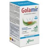 Golamir 2ACT, spray bezalkoholowy, 30 ml - miniaturka zdjęcia produktu