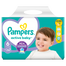 Pampers Active Baby, pieluchy, rozmiar 6, 13-18 kg, 96 sztuk - miniaturka 2 zdjęcia produktu