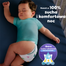 Pampers Active Baby, pieluchy, rozmiar 7, 15+ kg, 40 sztuk - miniaturka 2 zdjęcia produktu