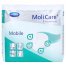 MoliCare Premium Mobile, pieluchomajtki, rozmiar M, 80-120 cm, 5 kropli, 14 sztuk - miniaturka 2 zdjęcia produktu