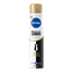 Nivea Black & White Invisible, antyperspirant w sprayu, 72h, Silky Smooth, 250 ml - miniaturka  zdjęcia produktu