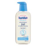 Bambino Rodzina, odświeżający żel do higieny intymnej, od 3 lat, 400 ml - miniaturka zdjęcia produktu