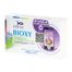 Soczewki kontaktowe Eyeye Bioxy, 30-dniowe, -1,75, 12 sztuk USZKODZONE OPAKOWANIE - miniaturka  zdjęcia produktu