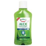 Equilibra Aloe, multi-aktywny aloesowy płyn do płukania jamy ustnej, 500 ml - miniaturka zdjęcia produktu