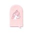 BabyOno, myjka bambusowa, dla dzieci i niemowląt, różowa, 1sztuka - miniaturka  zdjęcia produktu