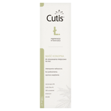Cutis Ł-Łuszczyca, maść konopna 20% + CBD, 120 ml - miniaturka zdjęcia produktu