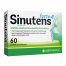 Sinutens Forte, 60 tabletek - miniaturka  zdjęcia produktu