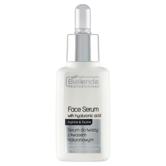 Bielenda Professional Face Program, serum do twarzy z kwasem hialuronowym, 30 ml - zdjęcie produktu
