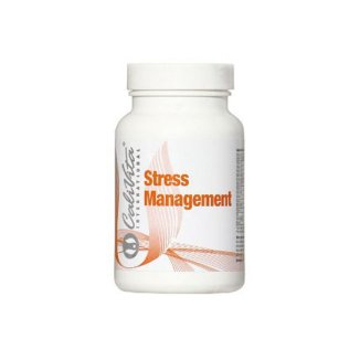 CaliVita Stress management, 100 tabletek - zdjęcie produktu
