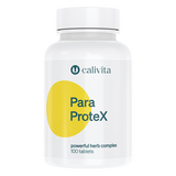 CaliVita ParaProtex, 100 tabletek - miniaturka zdjęcia produktu