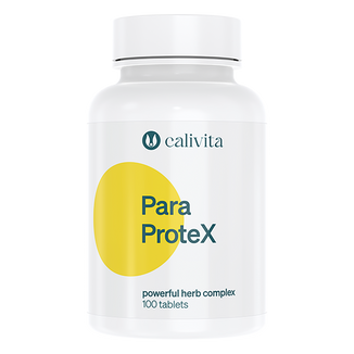 CaliVita ParaProtex, 100 tabletek - zdjęcie produktu