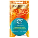 Perfecta Express Mask, maska głęboko odżywcza miodowa, 8 ml - miniaturka zdjęcia produktu
