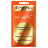 DAX Perfecta Fenomen C, maska do twarzy, 8 ml - miniaturka zdjęcia produktu