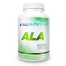 Allnutrition, Ala, kwas Alfa liponowy 600 mg, 90 kapsułek
