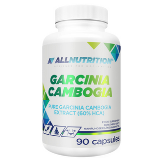 Allnutrition Garcinia Cambogia, tamaryndowiec malabarski, 90 kapsułek - zdjęcie produktu