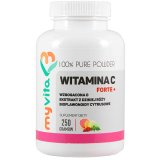 MyVita Witamina C Forte+, 250 g - miniaturka zdjęcia produktu